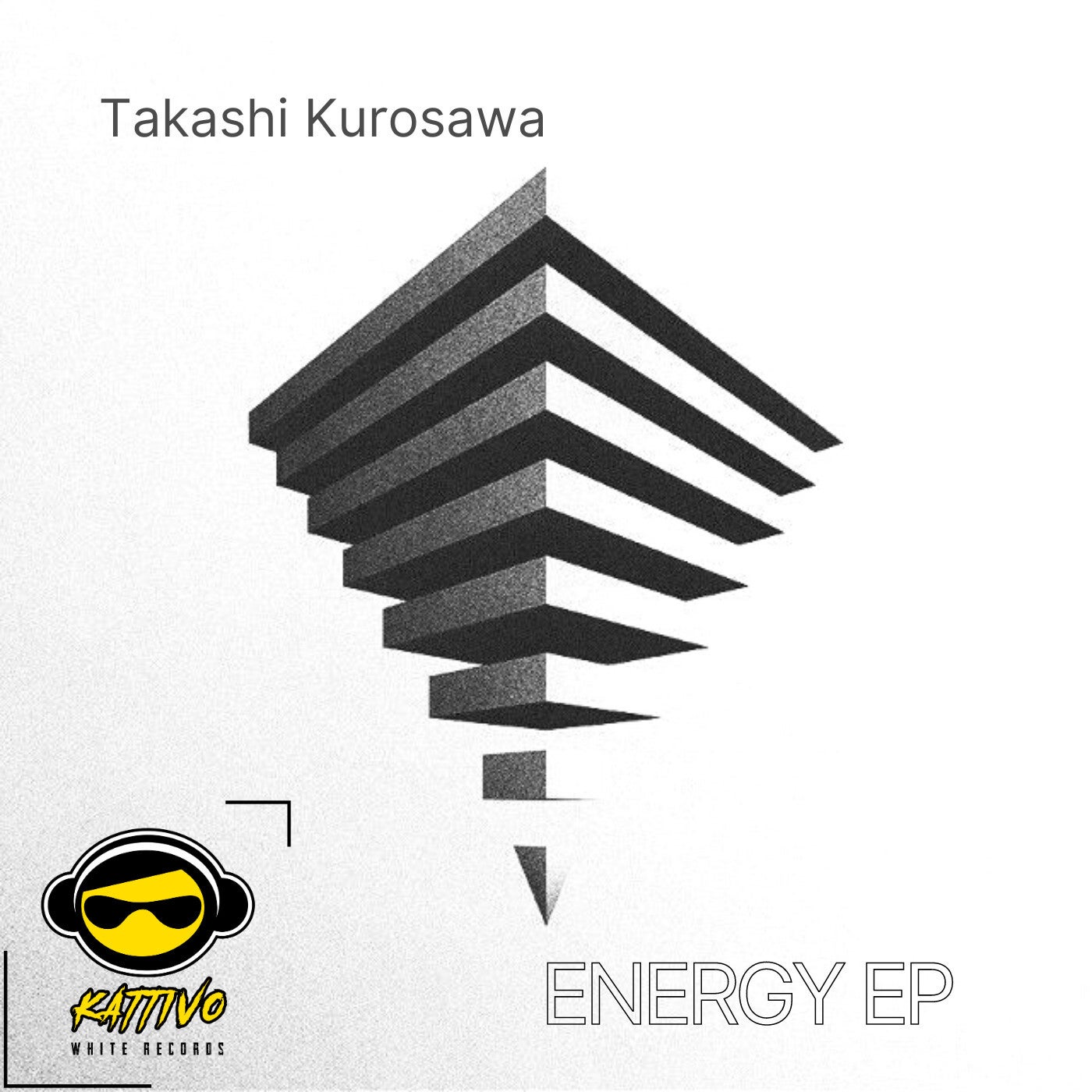 Energy EP