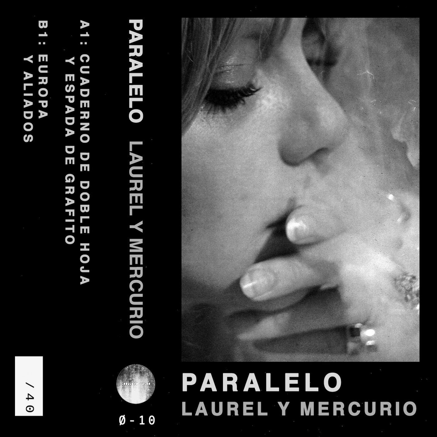 Laurel y Mercurio
