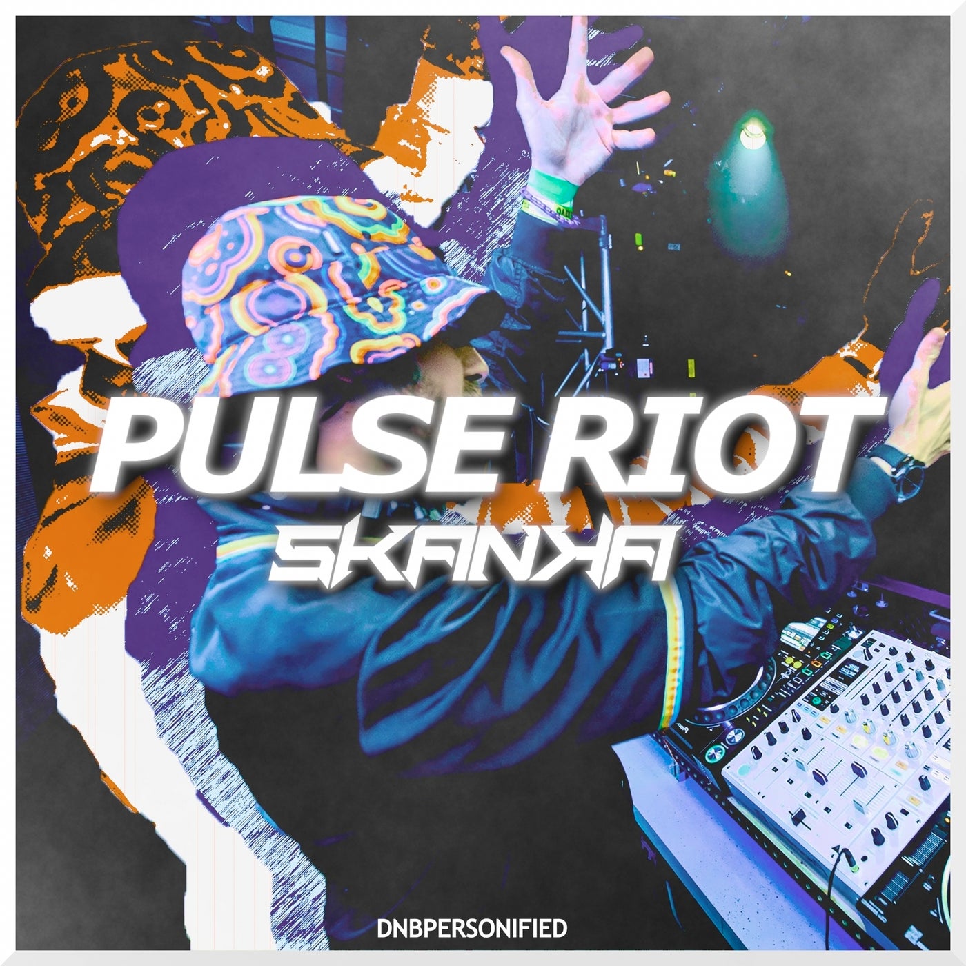 Pulse Riot