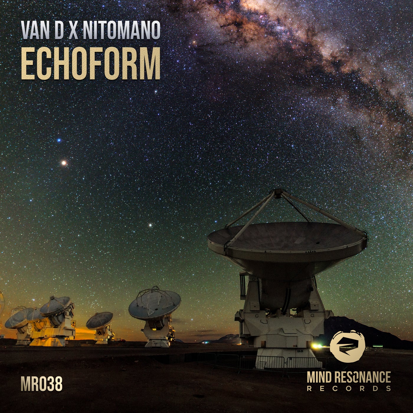 Echoform