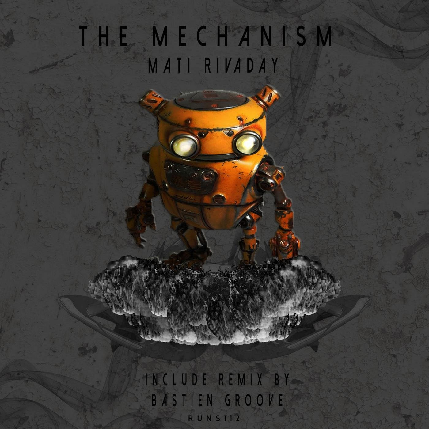 The Mechanism