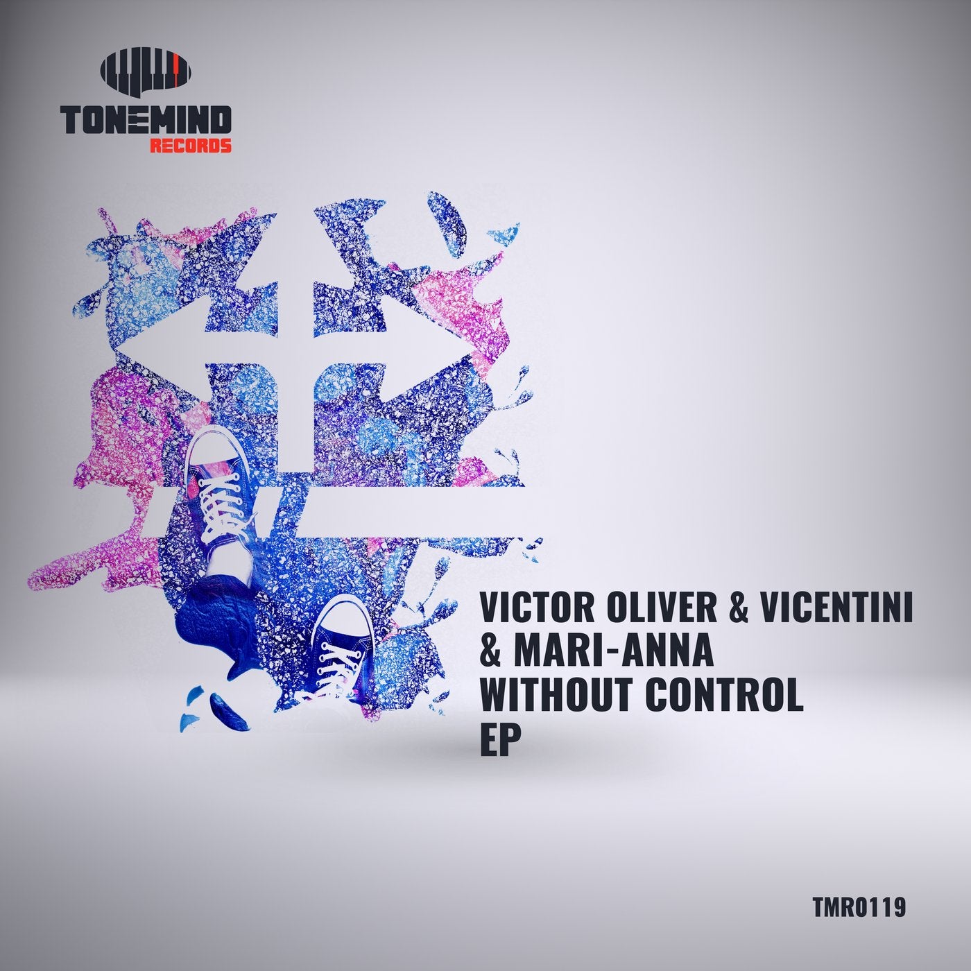 Victor Olivier. Victor Olivier + Lena Muse. Bellatriz and Victor Oliver and Vicentini and Bones Howe Amor de Flor (Mark Macklure Remix). Without control