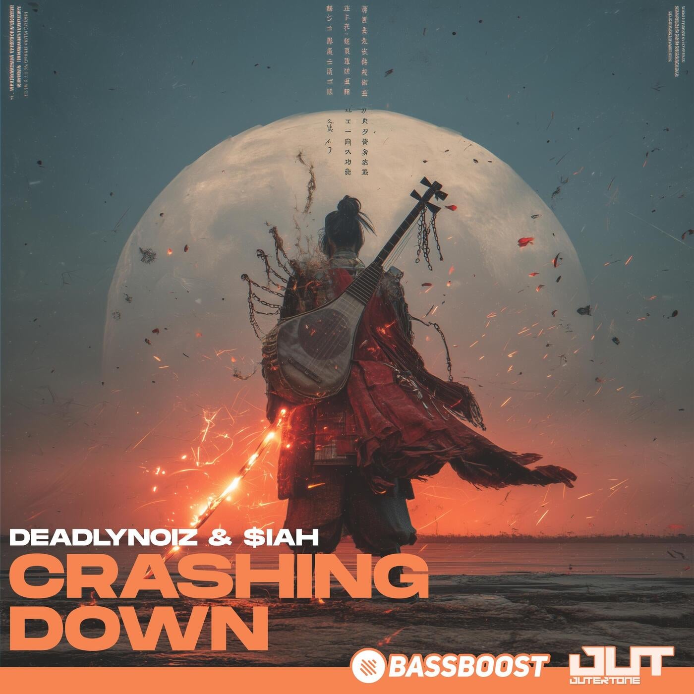 Crashing Down