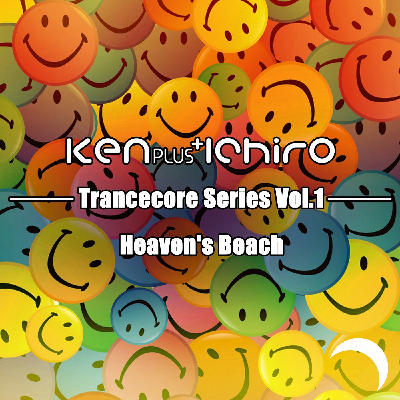 Trancecore Series Vol.1