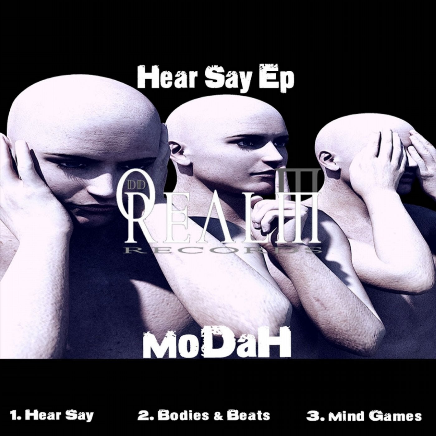 Hear Say EP