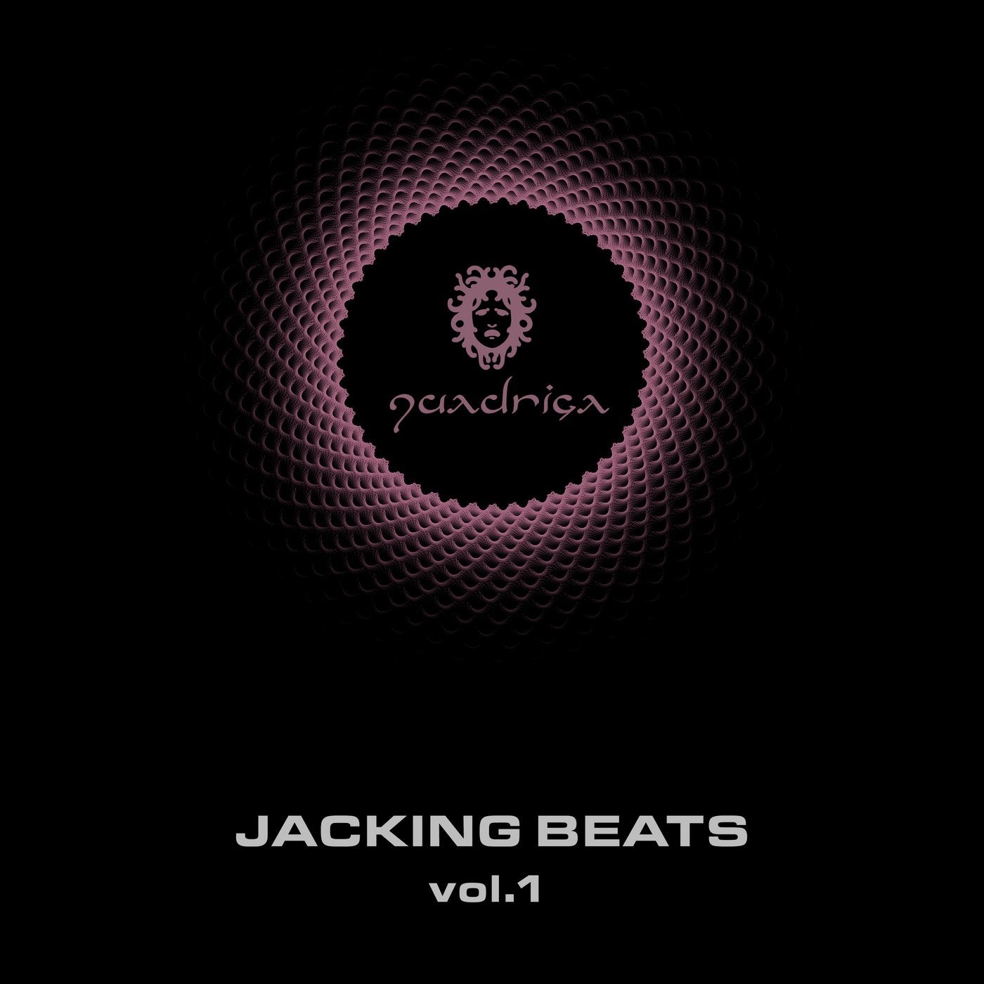 Jacking Beats, Vol. 1