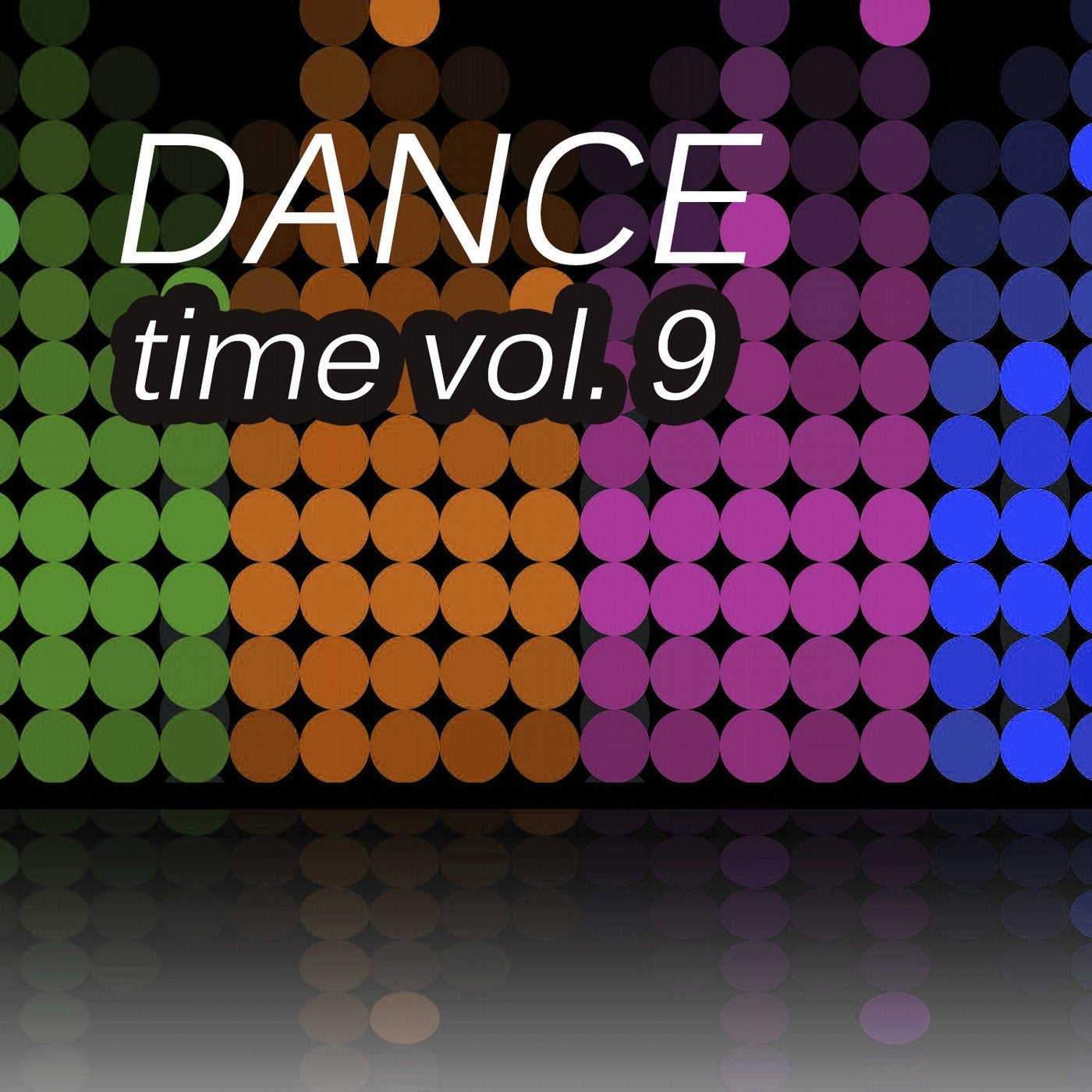 Dance Time Vol. 9