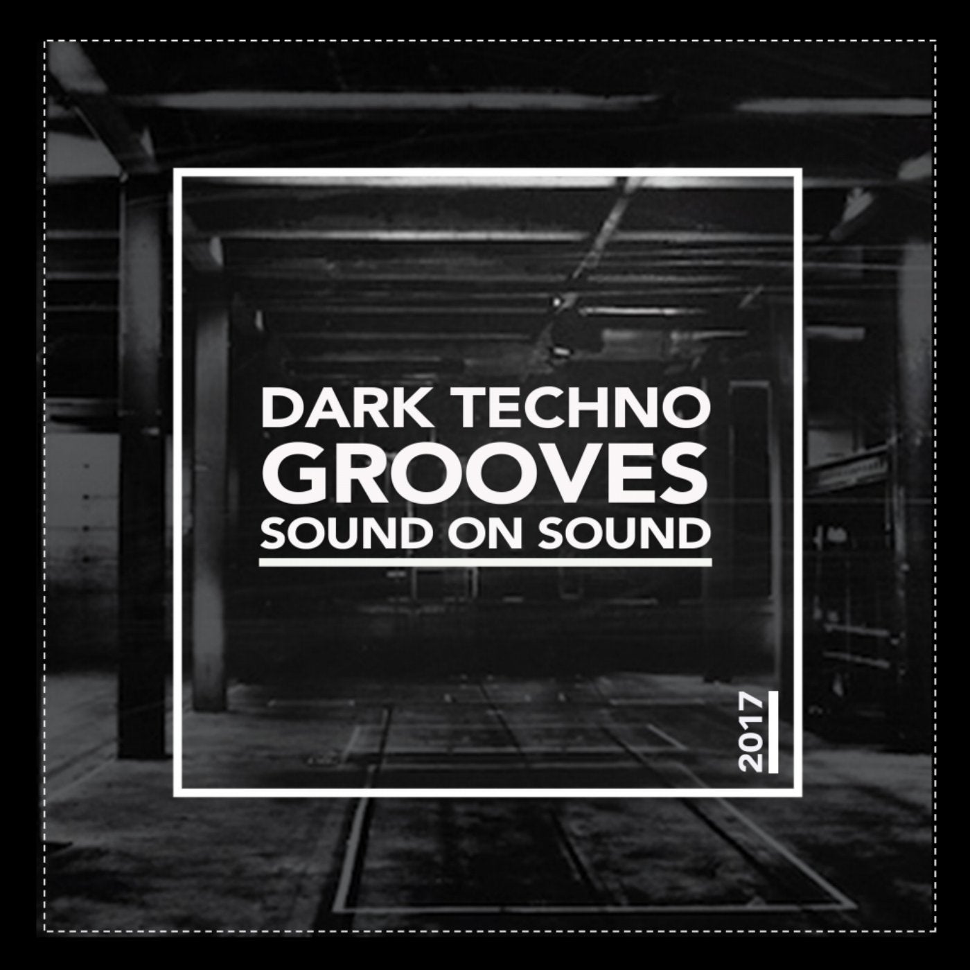 Dark Techno Grooves