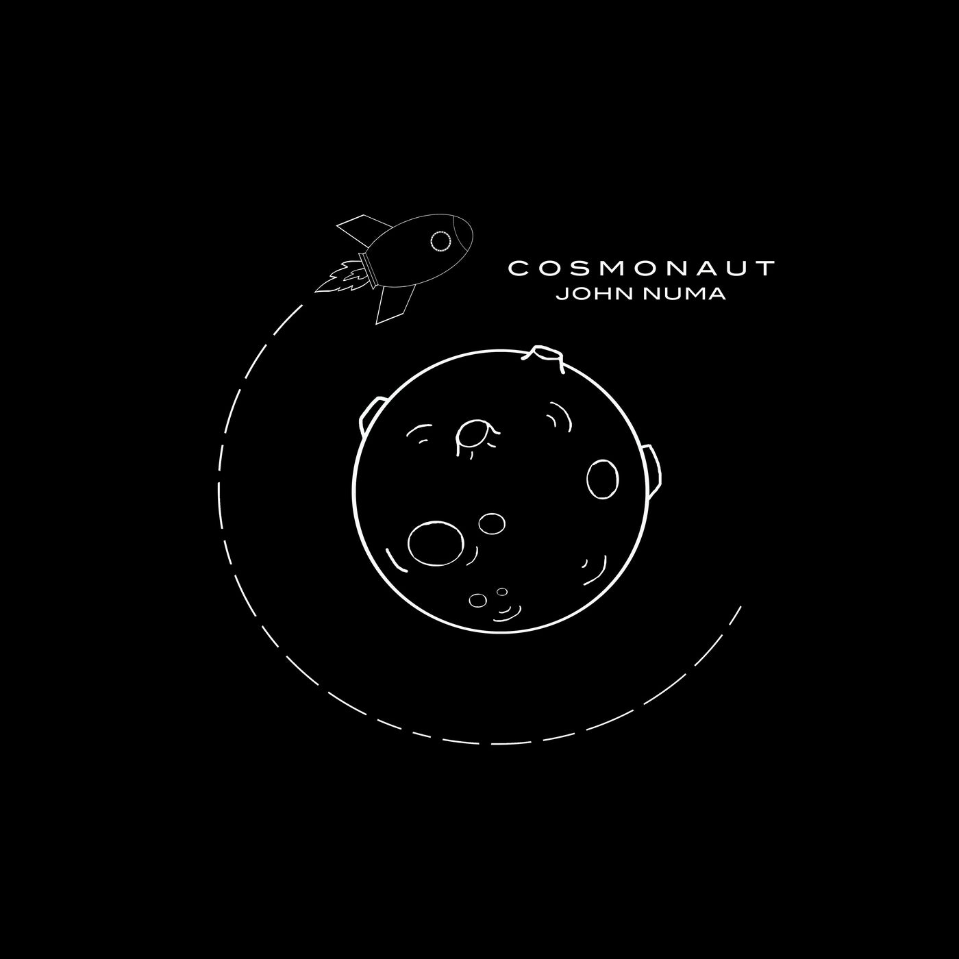 Cosmonaut