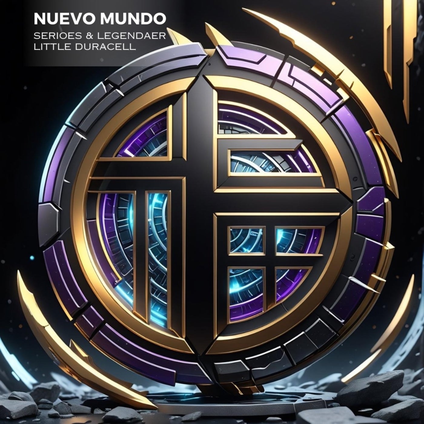 Nuevo Mundo
