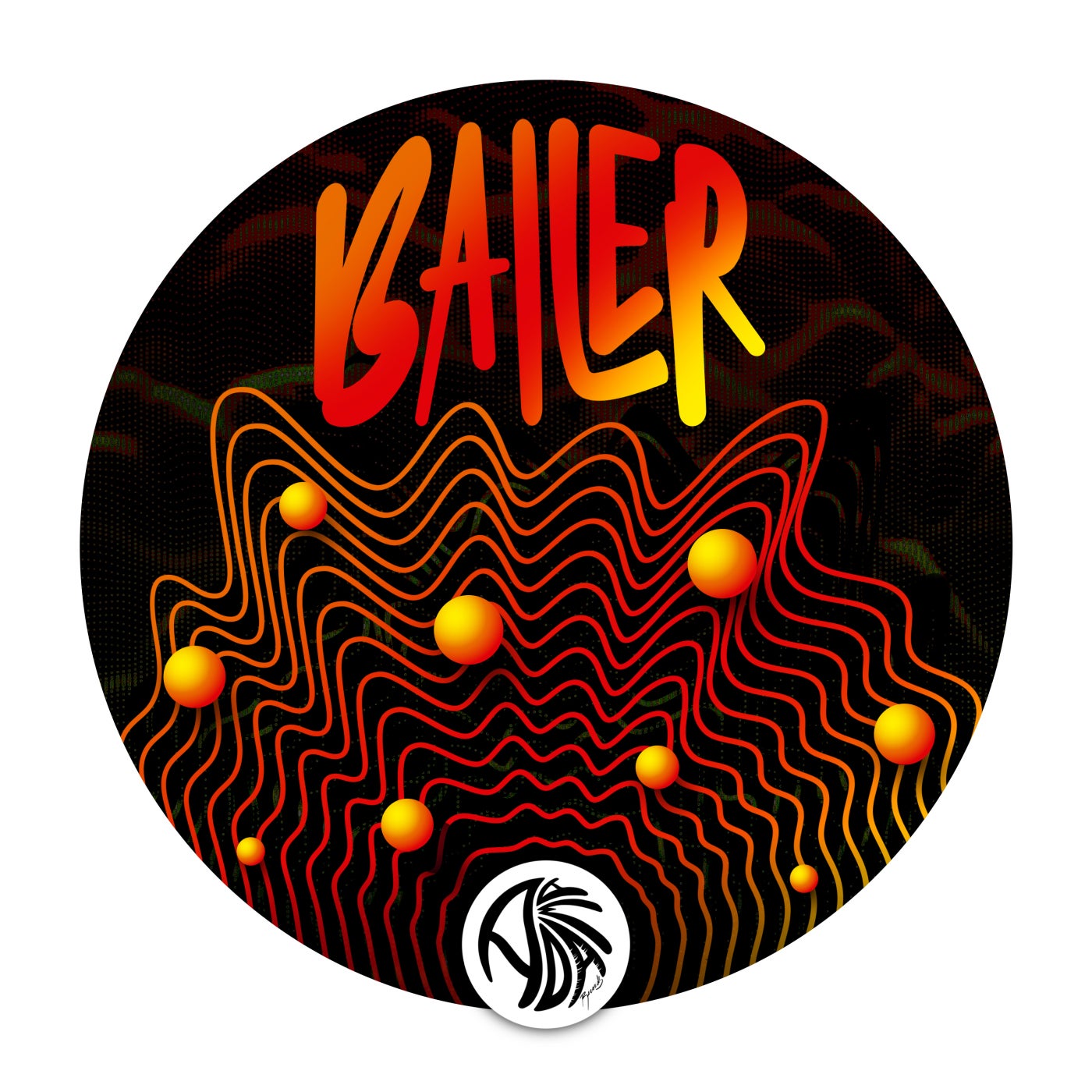 Ravitz, Asaf Hason –  Bailer [ADAMA RECORDS]