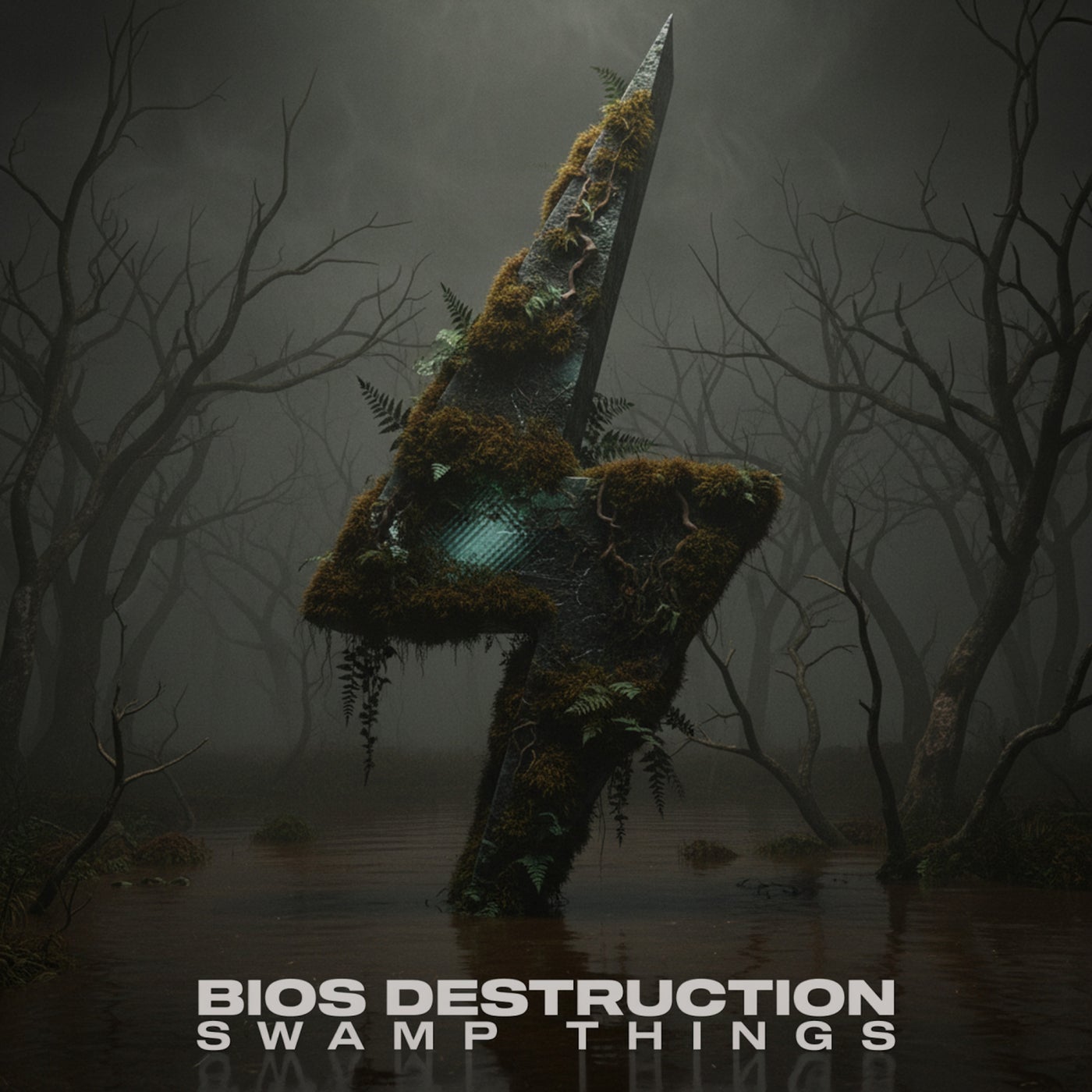 Swamp Things