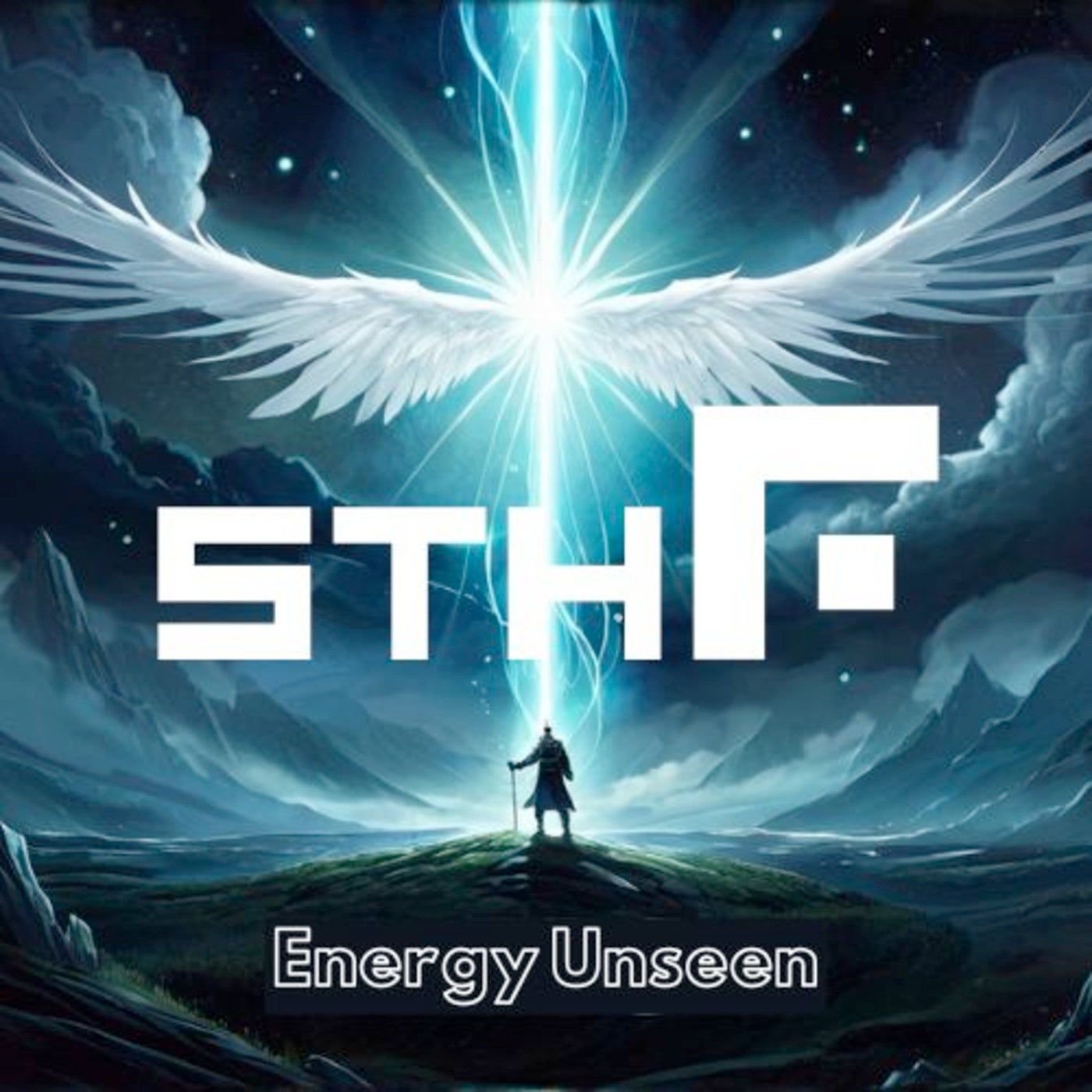 Energy Unseen