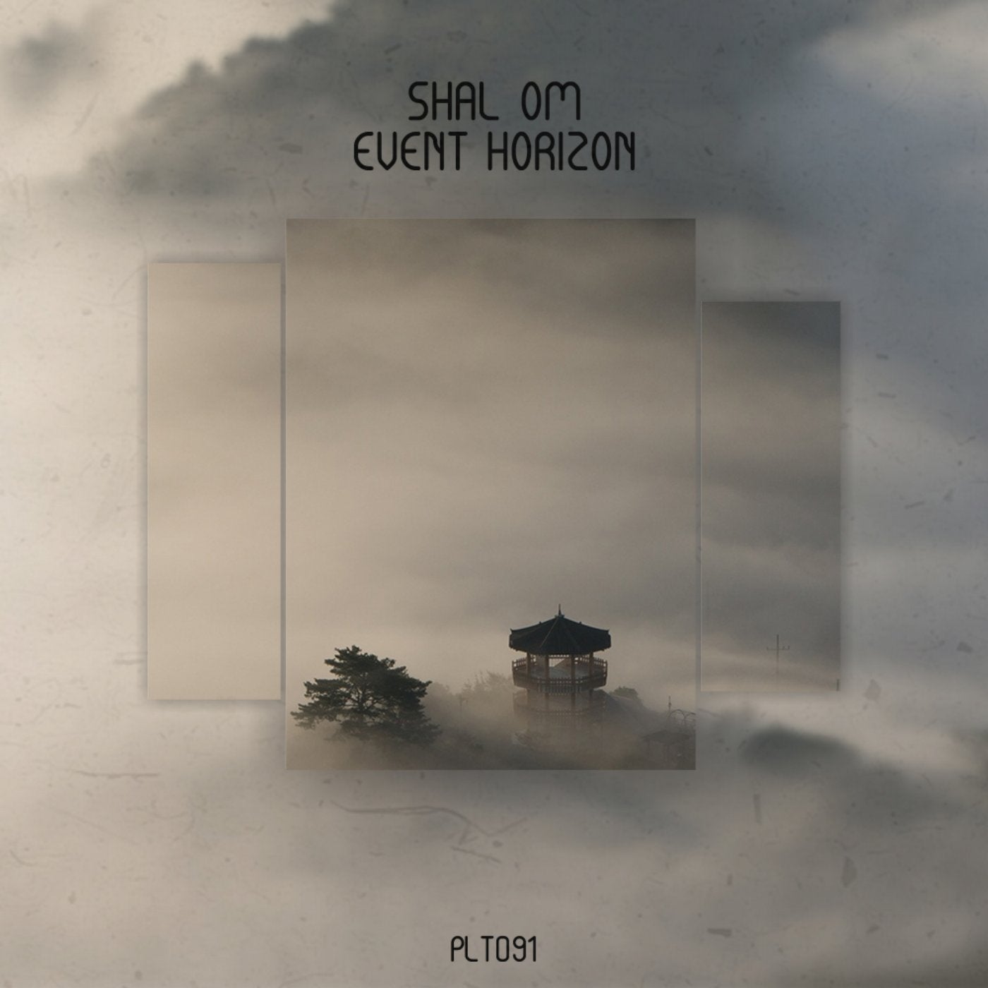 Event Horizon EP