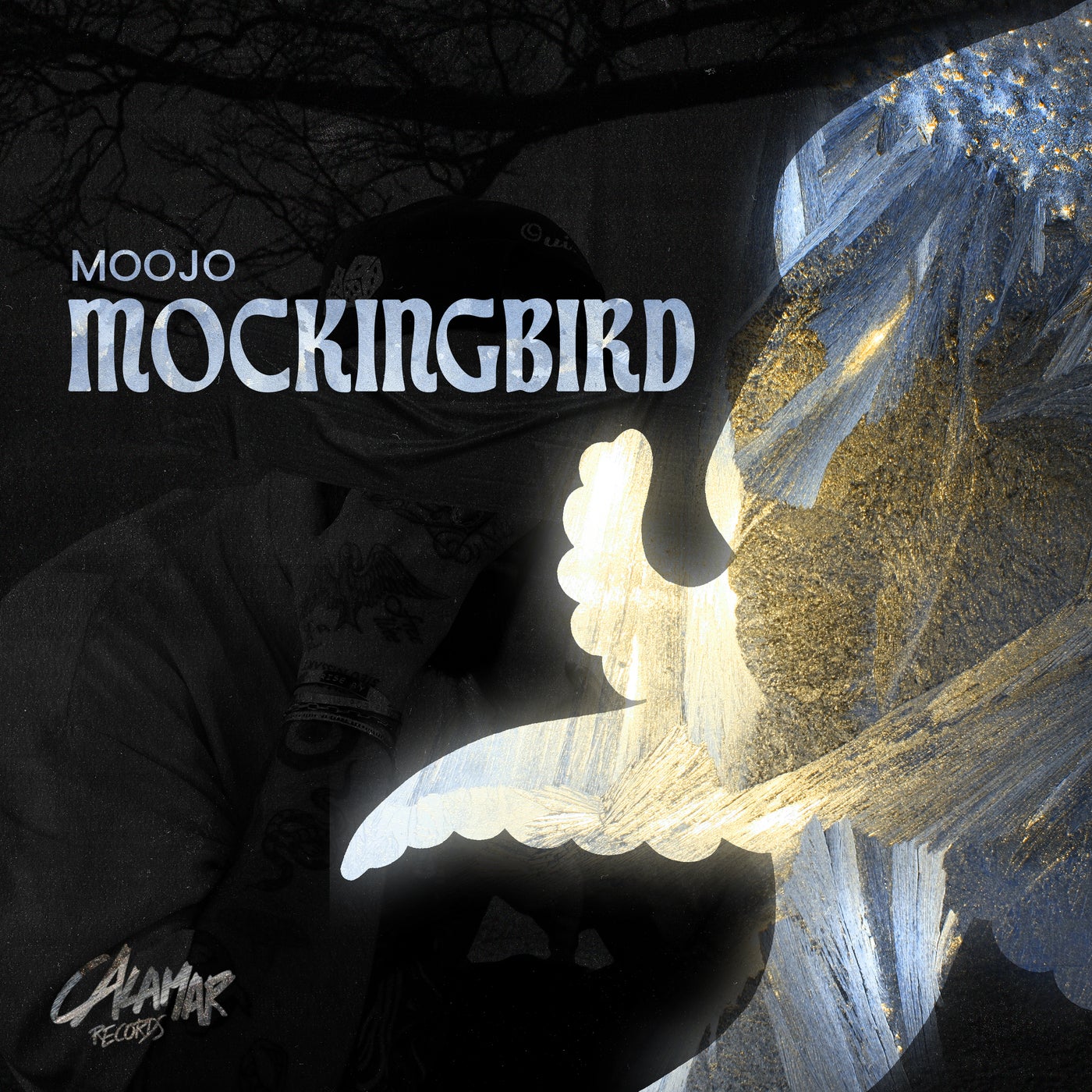 Moojo – Mockingbird [Calamar Records]