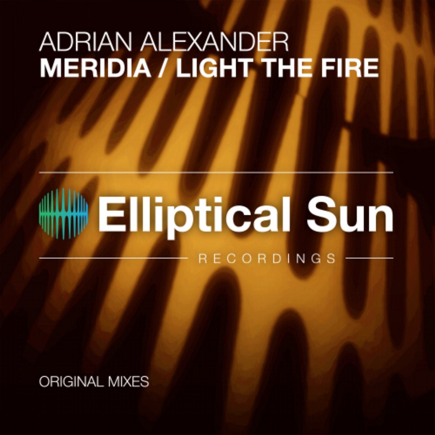 Meridia / Light The Fire