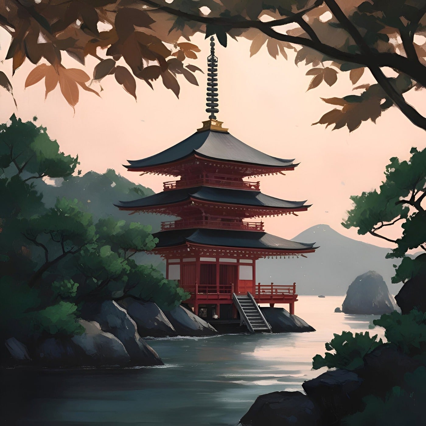 tsushima