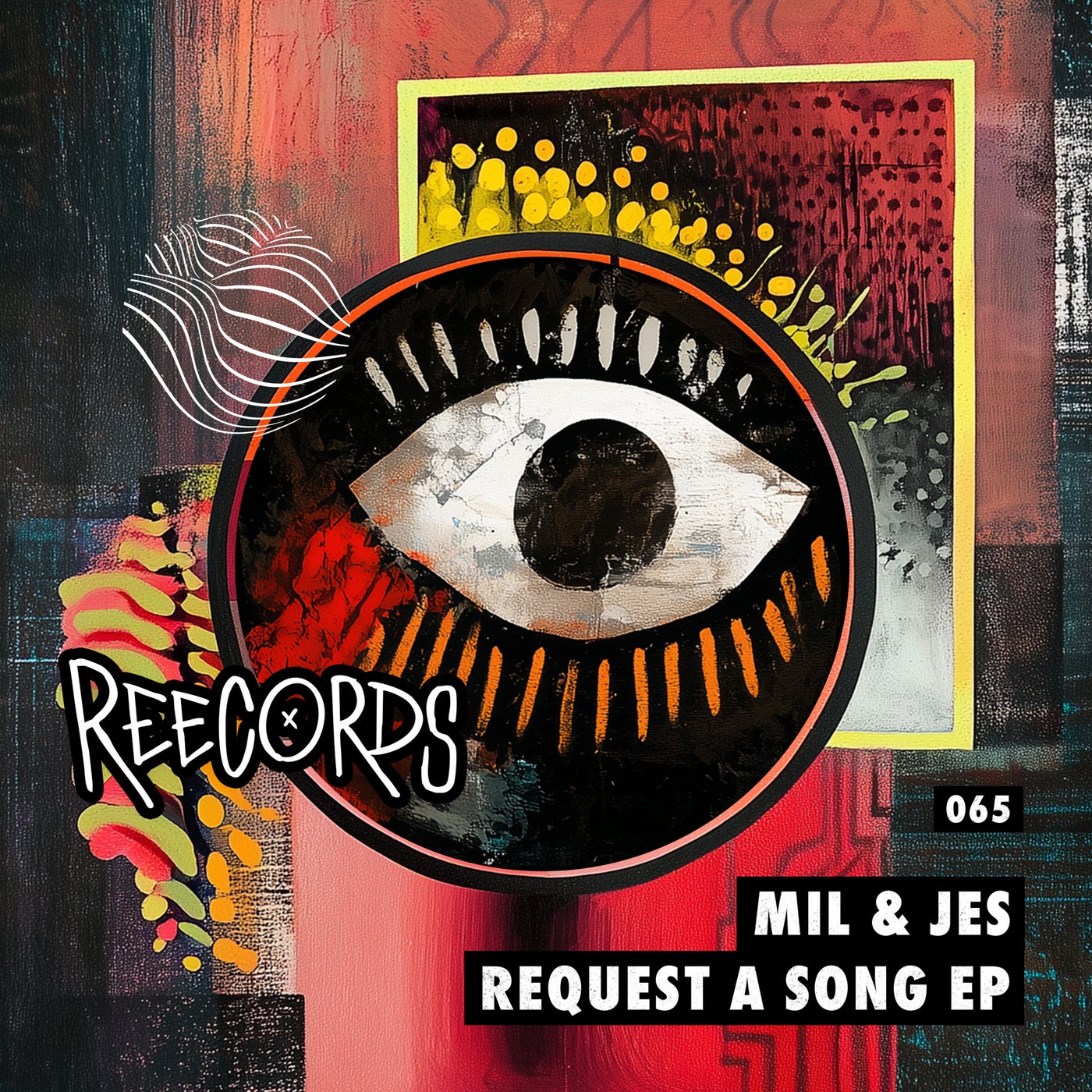 Request A Song EP