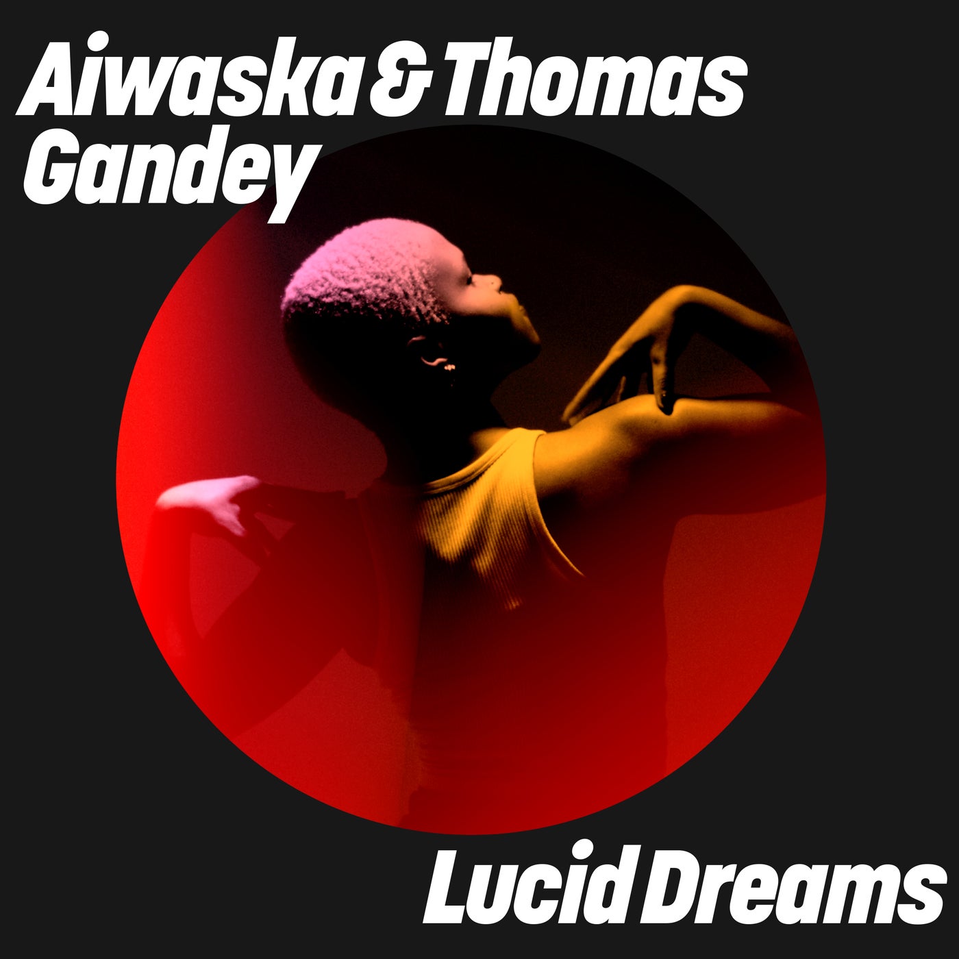 Lucid Dreams