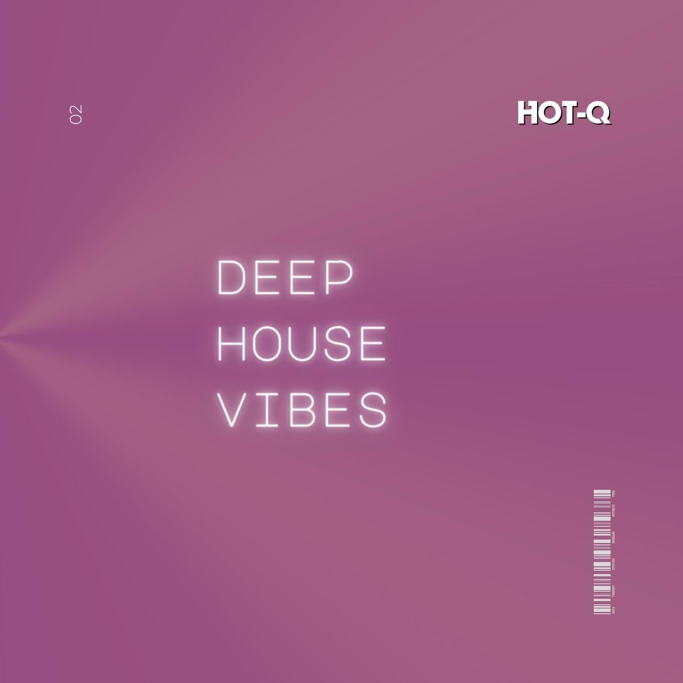 Deep House Vibes 002