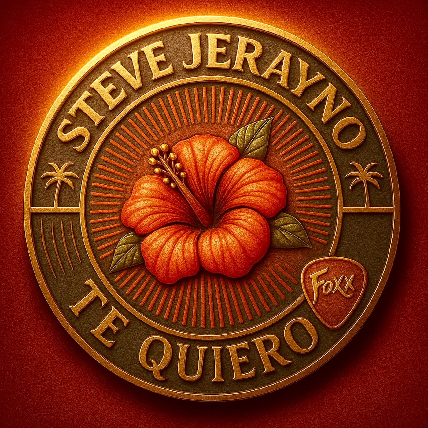 Te Quiero