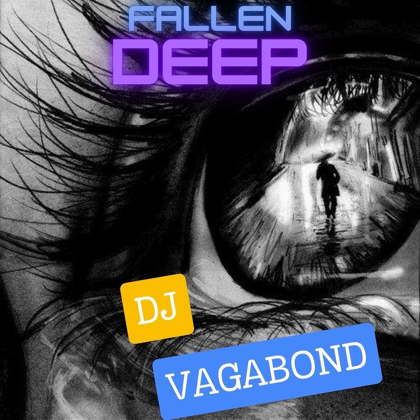 Fallen Deep