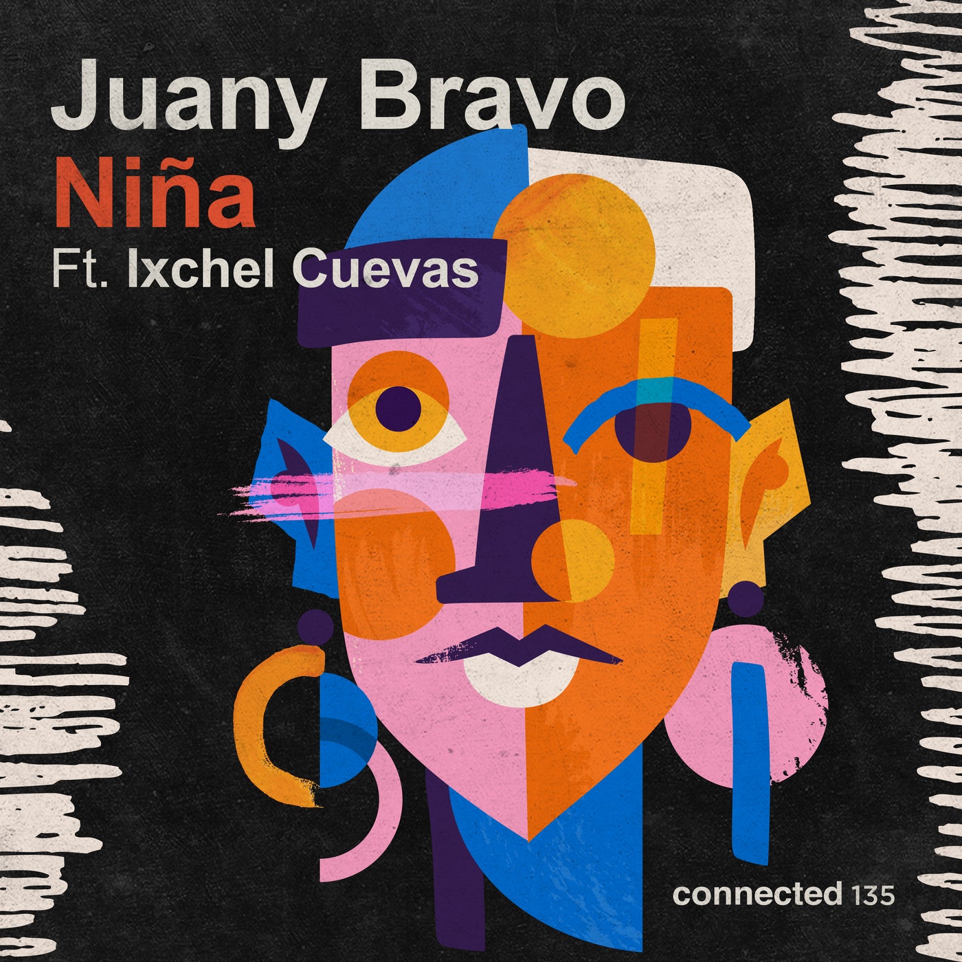 Niña (feat. Ixchel Cuevas)