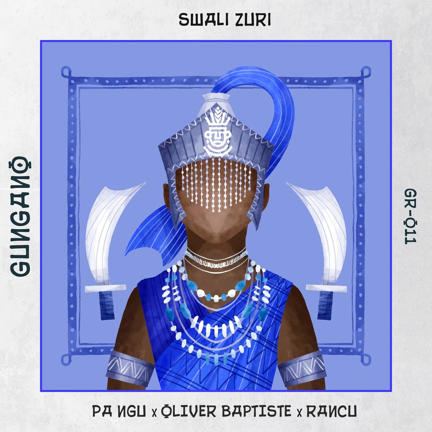 Swali Zuri (Extended Version)