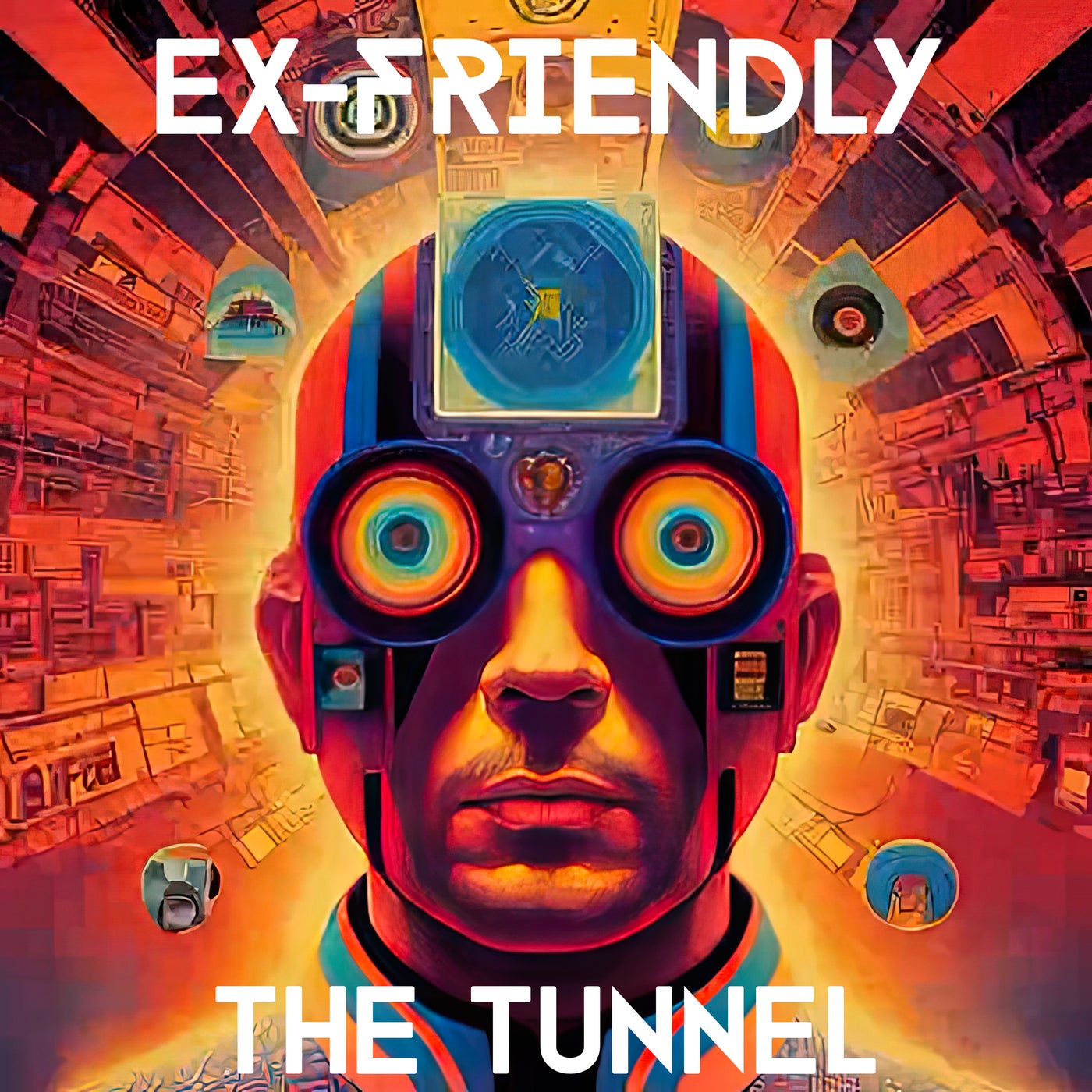 The Tunnel