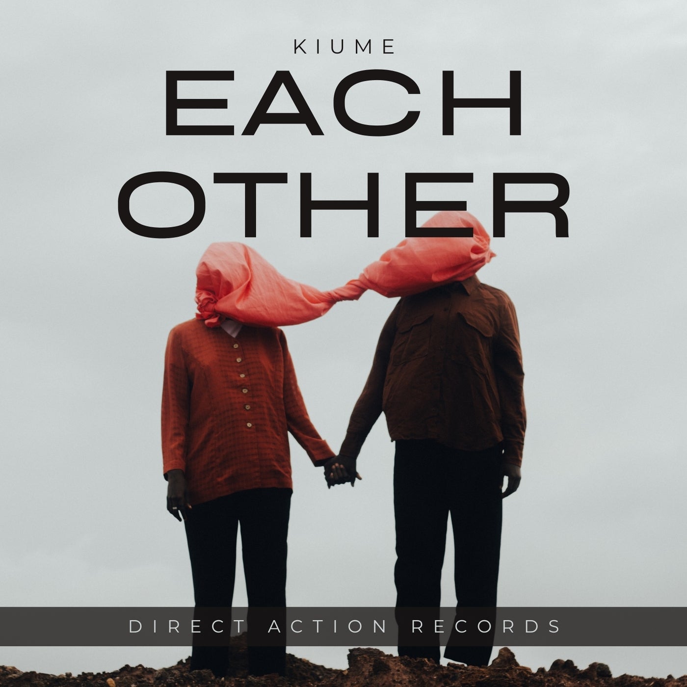 Each Other