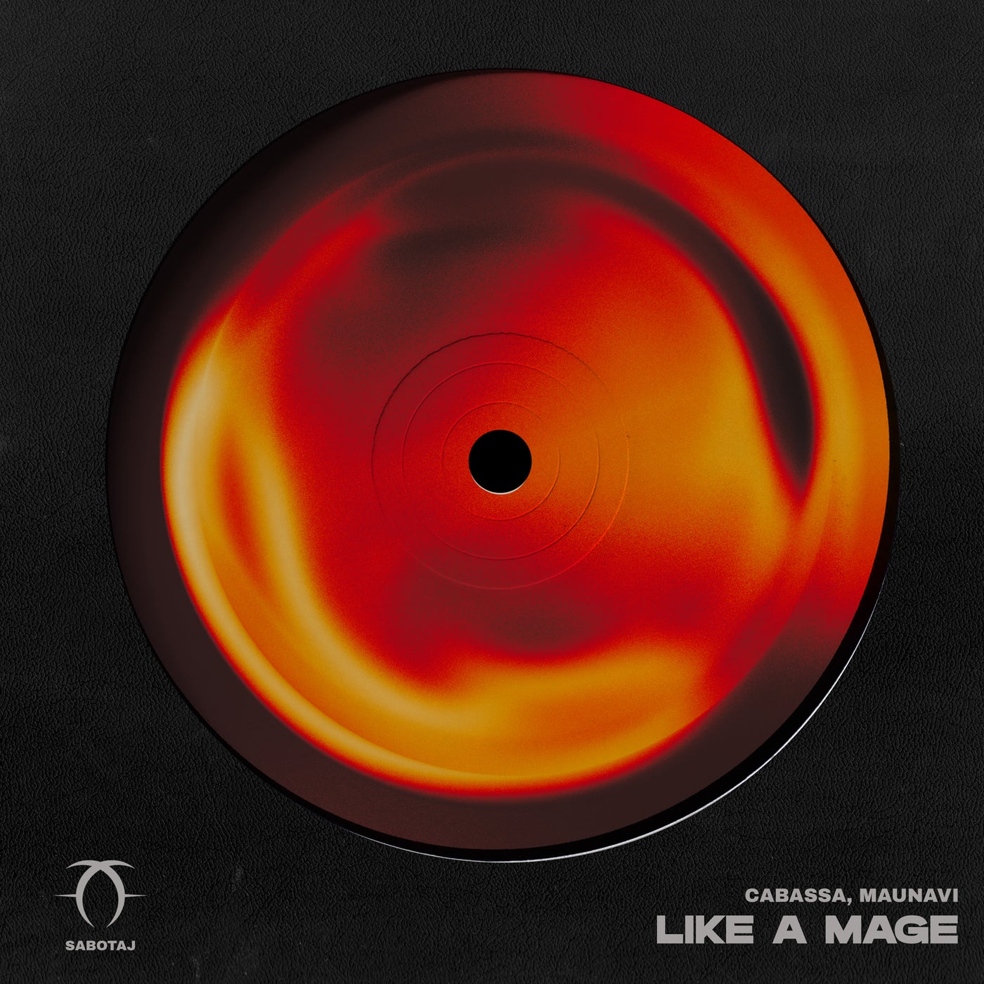 Like a Mage