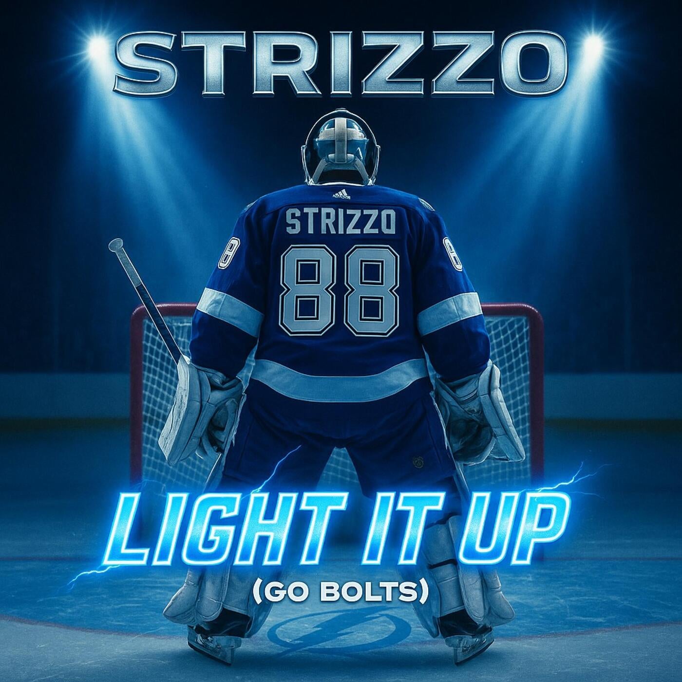 Light It Up (Go Bolts)