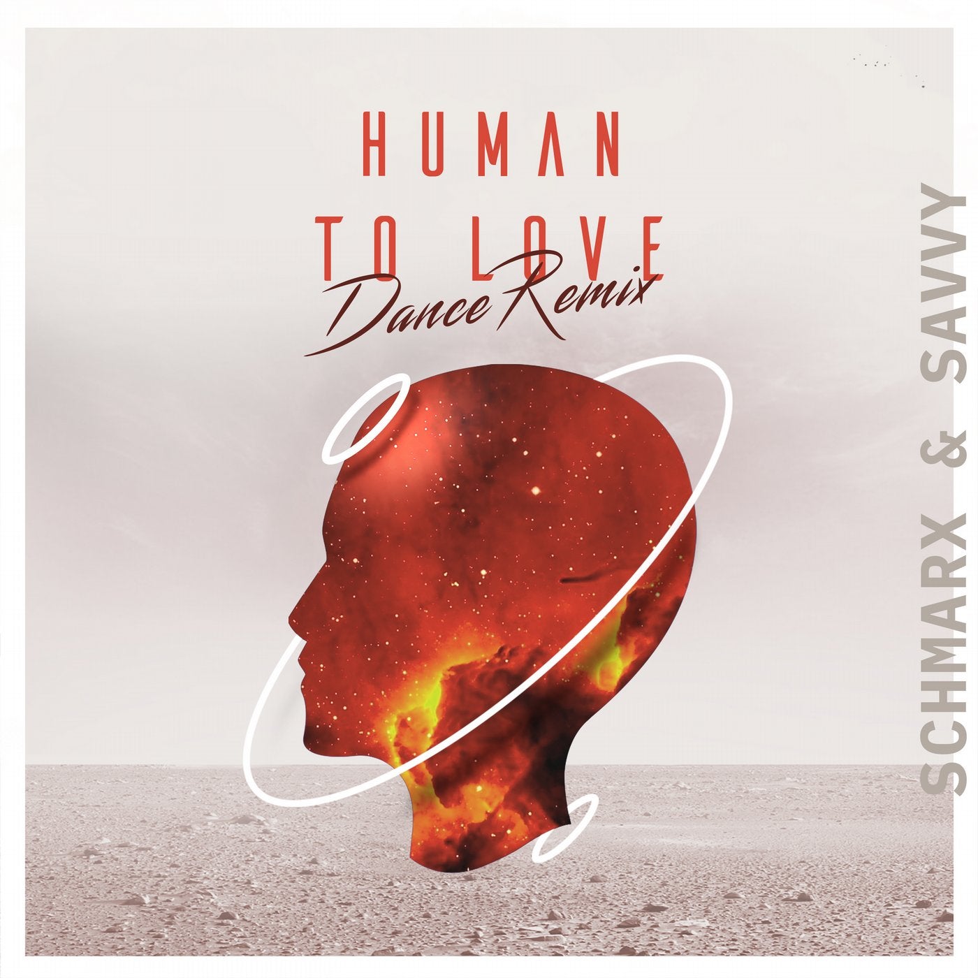 Human To Love (Dance Remix)