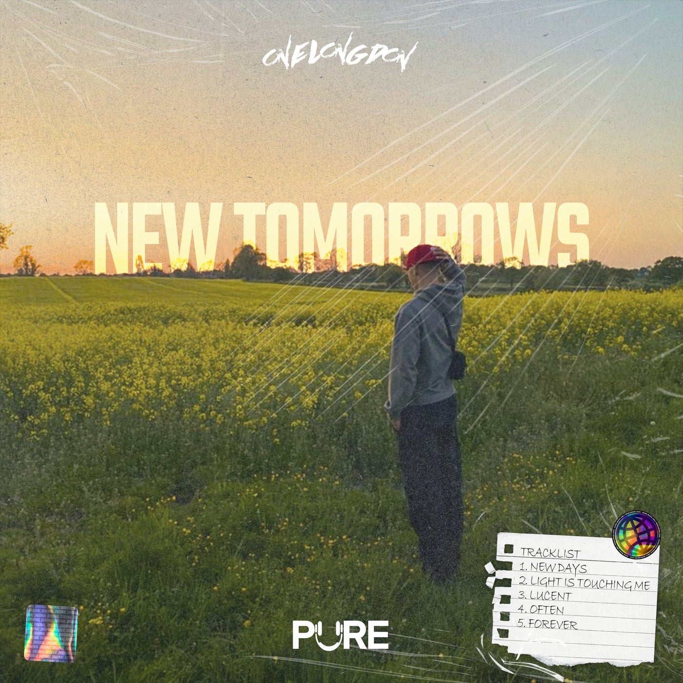 New Tomorrows