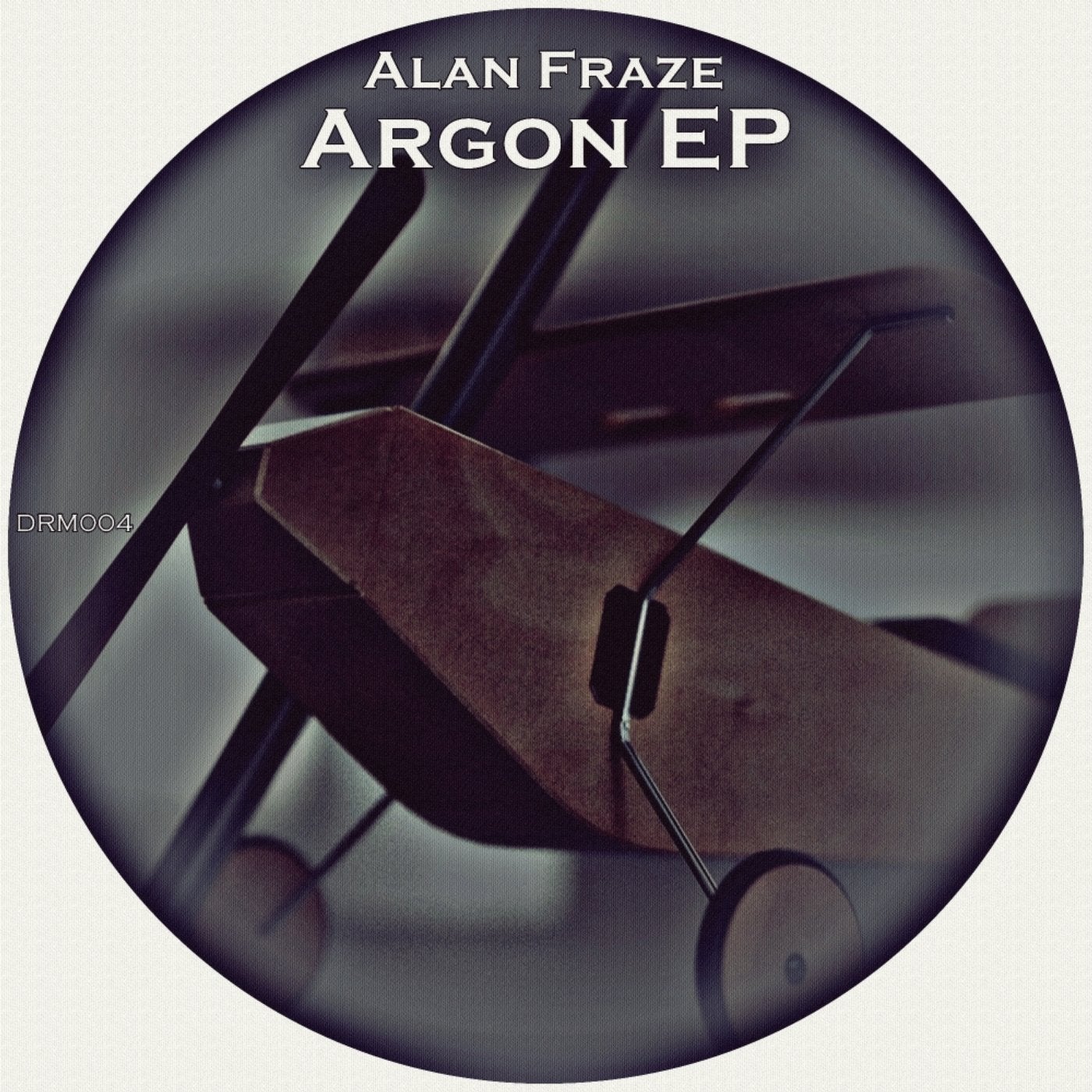 Argon EP