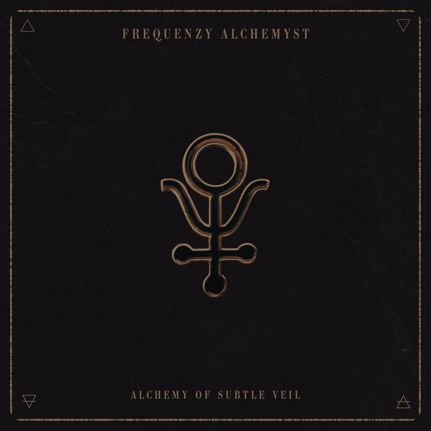Alchemy of Subtle Veil