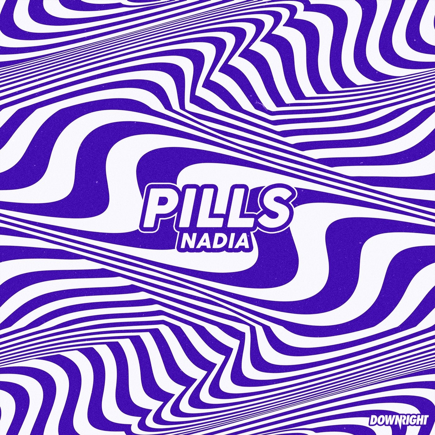 Pills (Extended Mix)