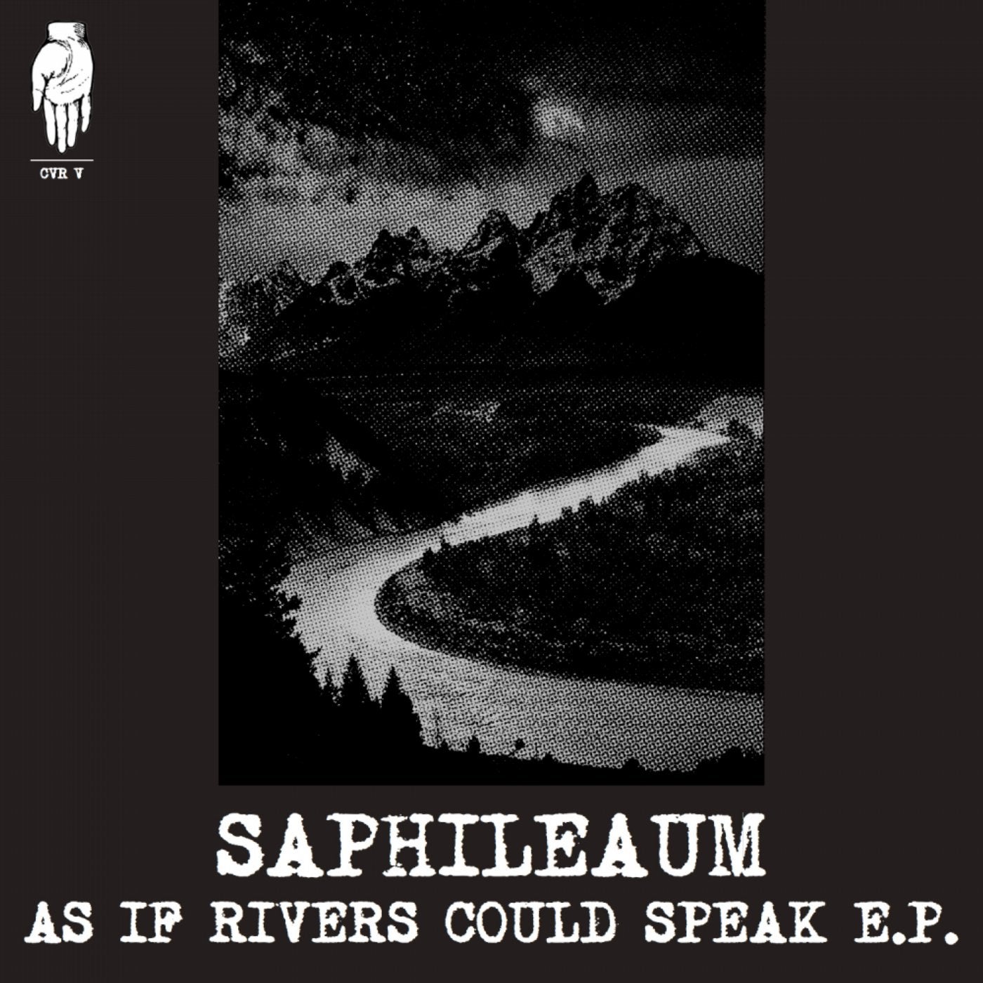 As If Rivers Could Speak E.P.