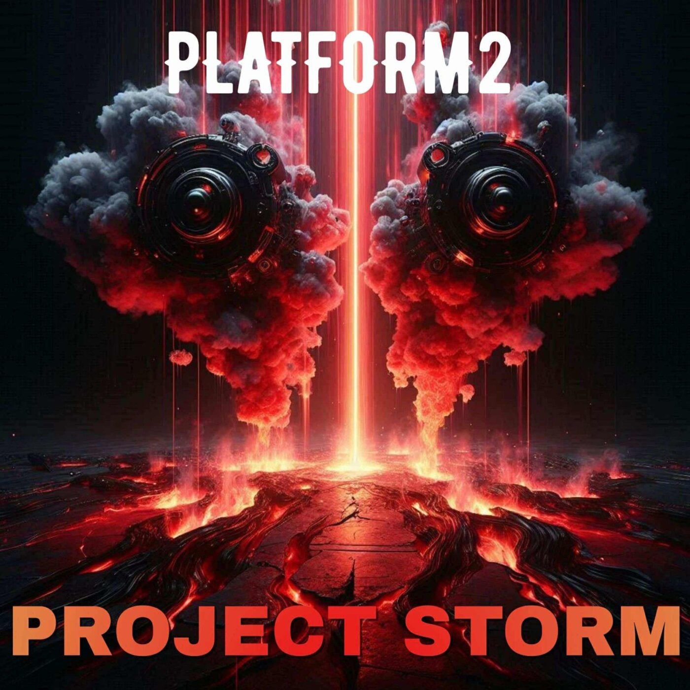 Project Storm