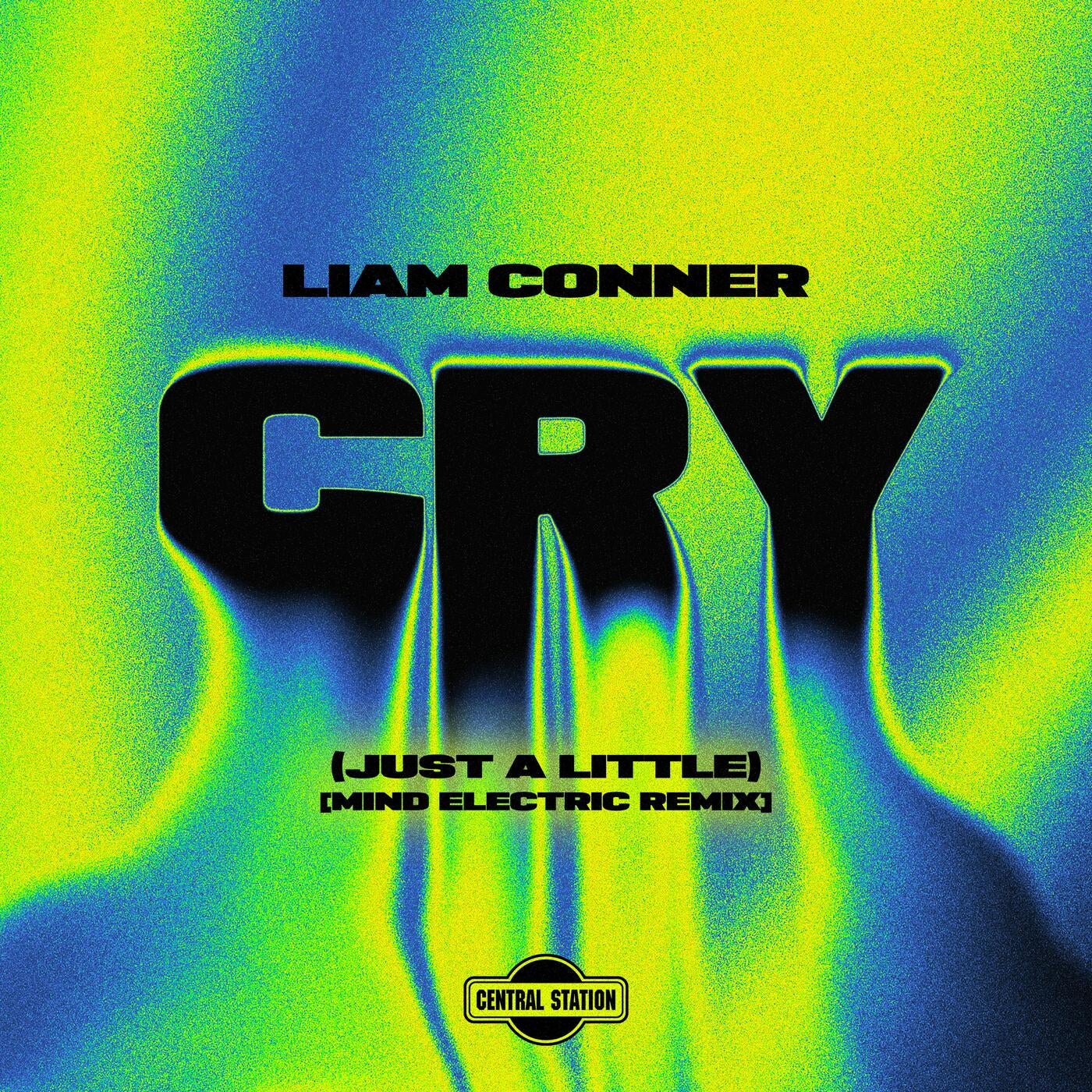 Cry (Just a Little) [Mind Electric Extended Remix]