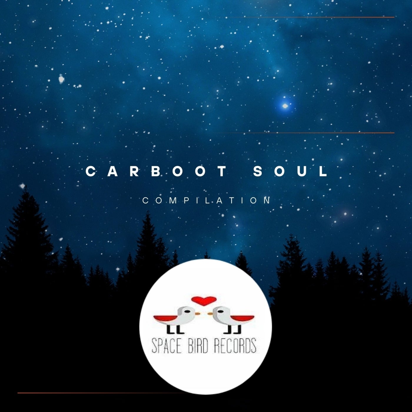 Carboot Soul