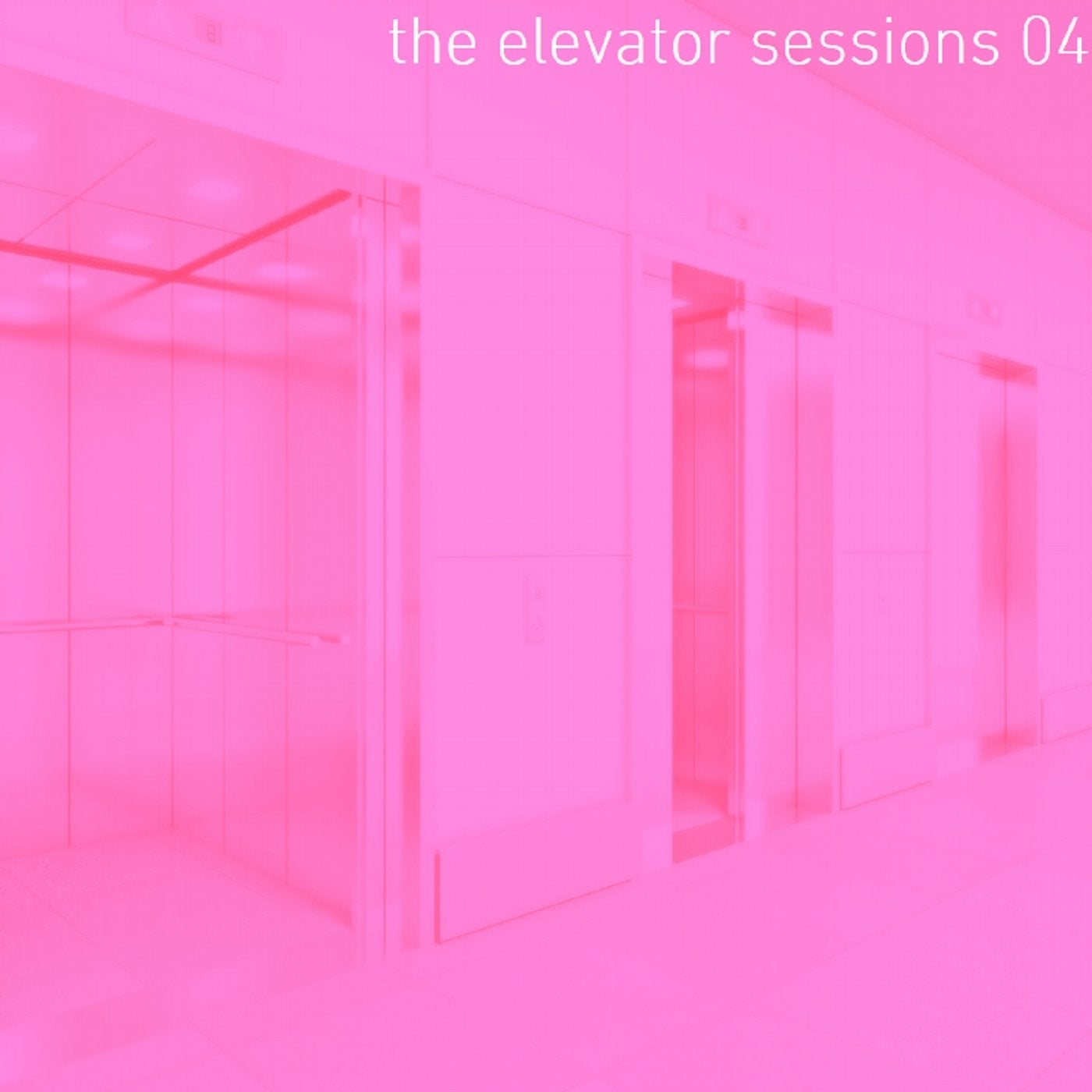 The Elevator Sessions 04 (Compiled & Mixed by Klangstein)