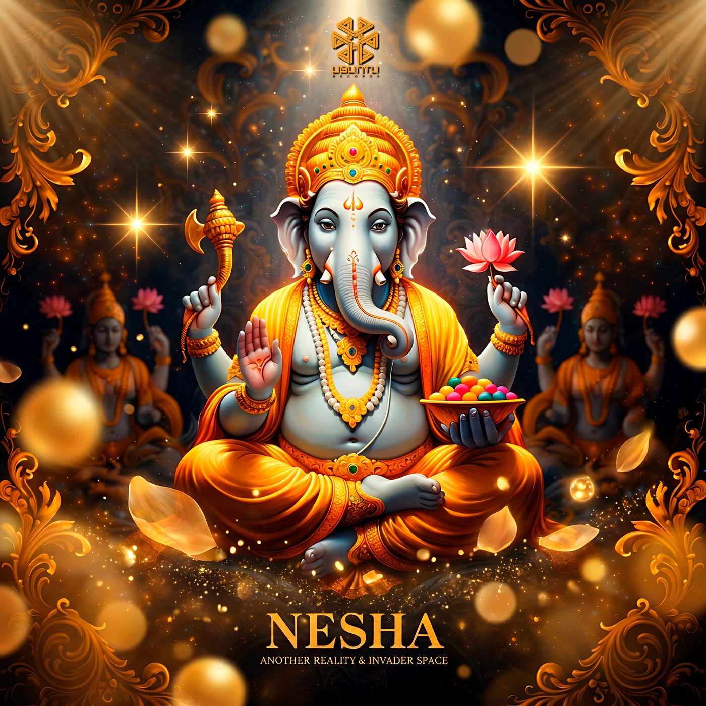 Nesha