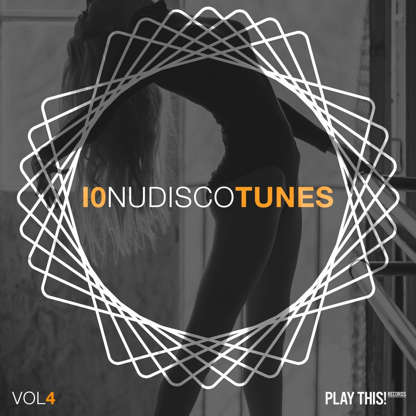 10 Nu Disco Tunes, Vol. 4