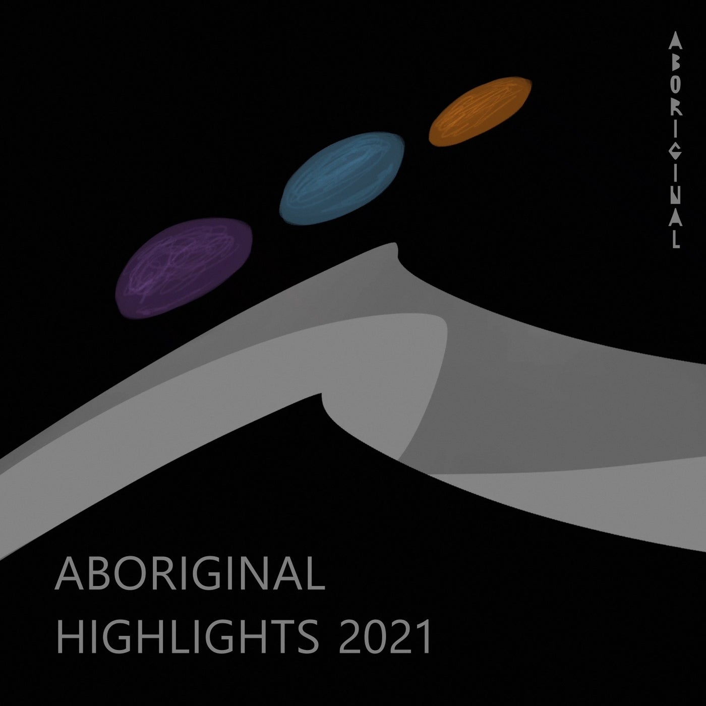 Aboriginal Highlights 2021