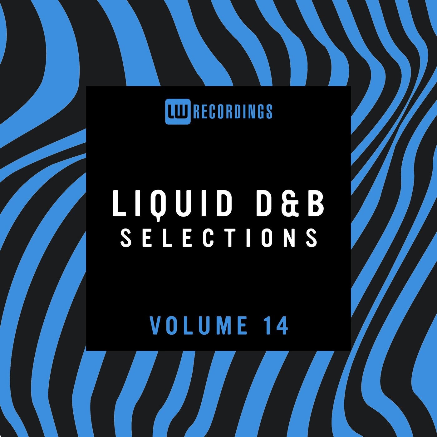Liquid Drum & Bass Selections, Vol. 14