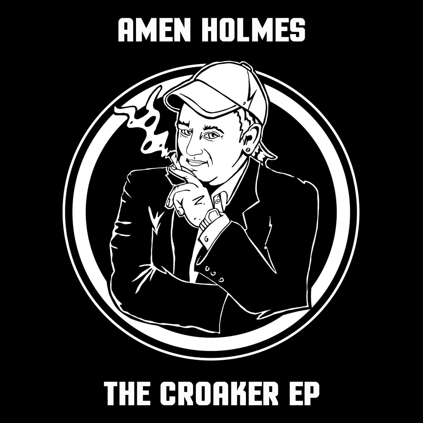 The Croaker EP