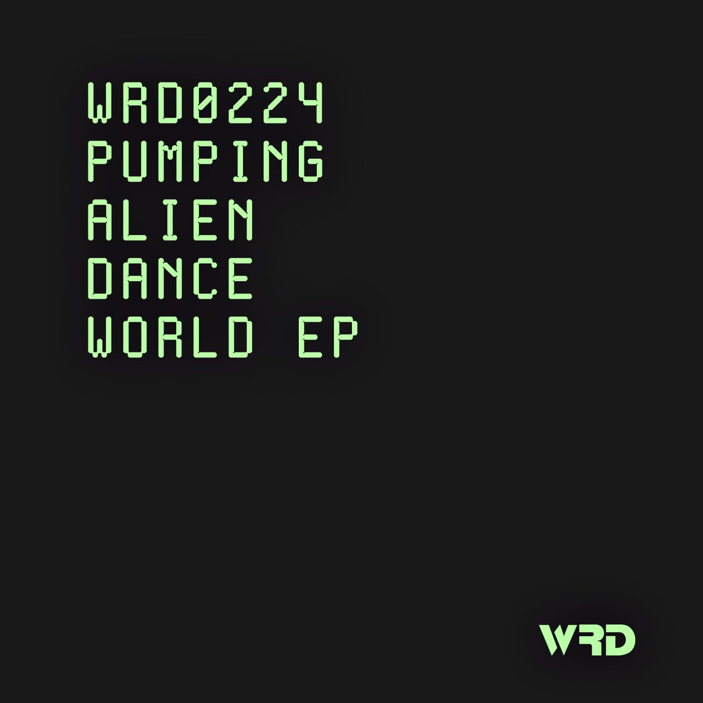 Dance World EP