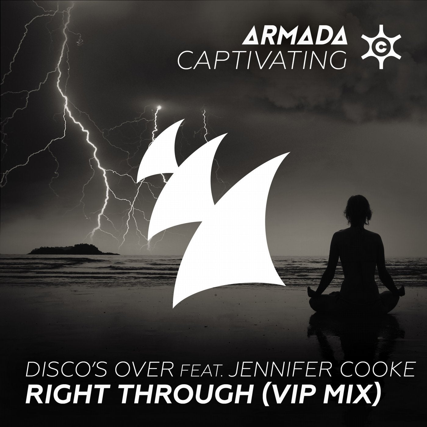 Right Through - Disco's Over VIP Mix