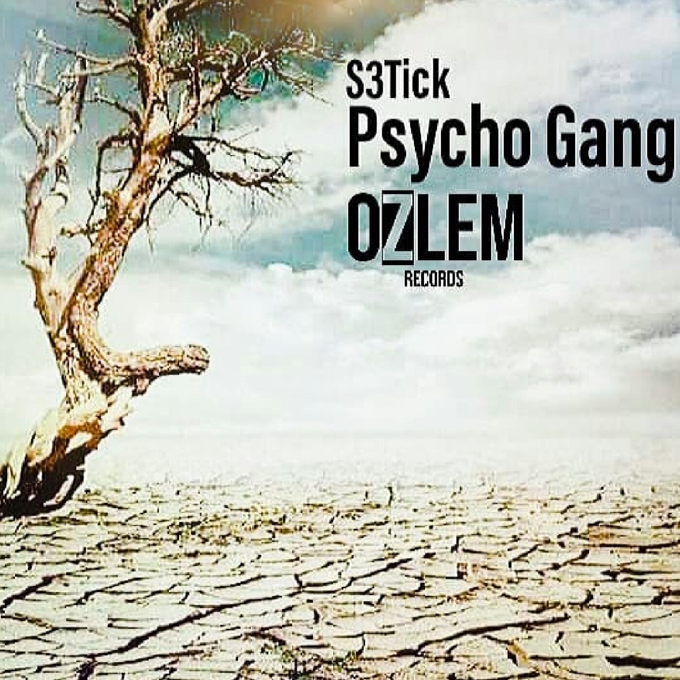PSYCHO GANG EP